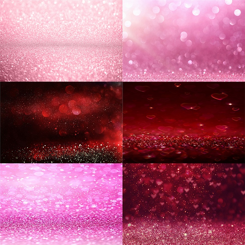 Pink Red Rose Flowers Theme Ph - Dessert Table Backdrop 리뷰 및 가격
