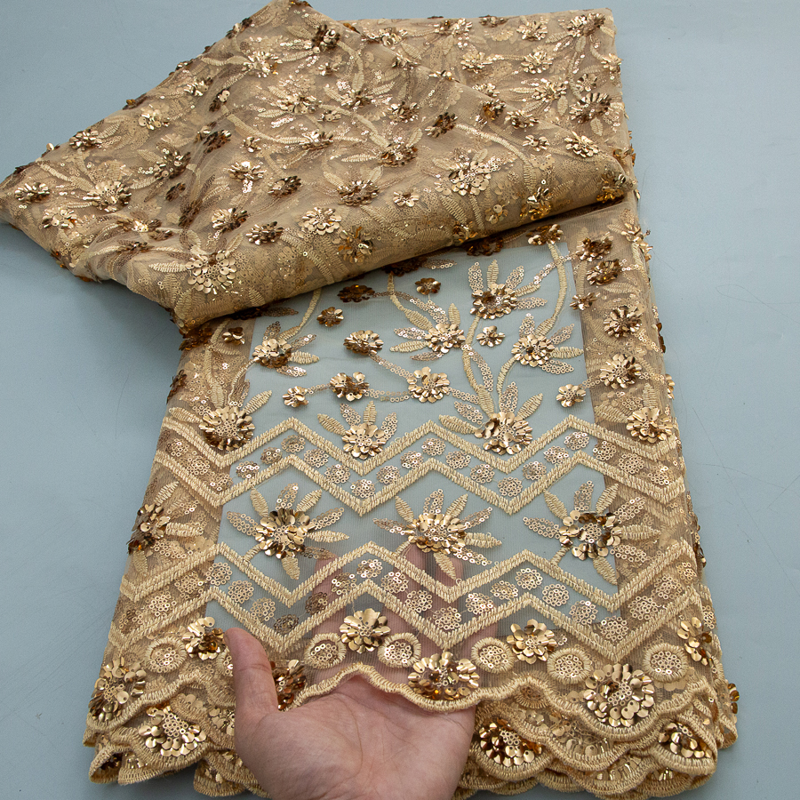 2026 French Sequins Lace Fabri - Glitter Tablecloth 리뷰 및 가격