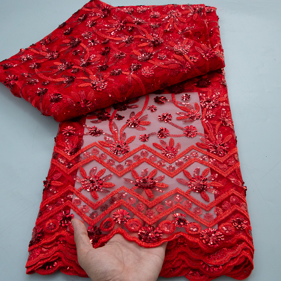 2026 French Sequins Lace Fabri - Glitter Tablecloth 리뷰 및 가격