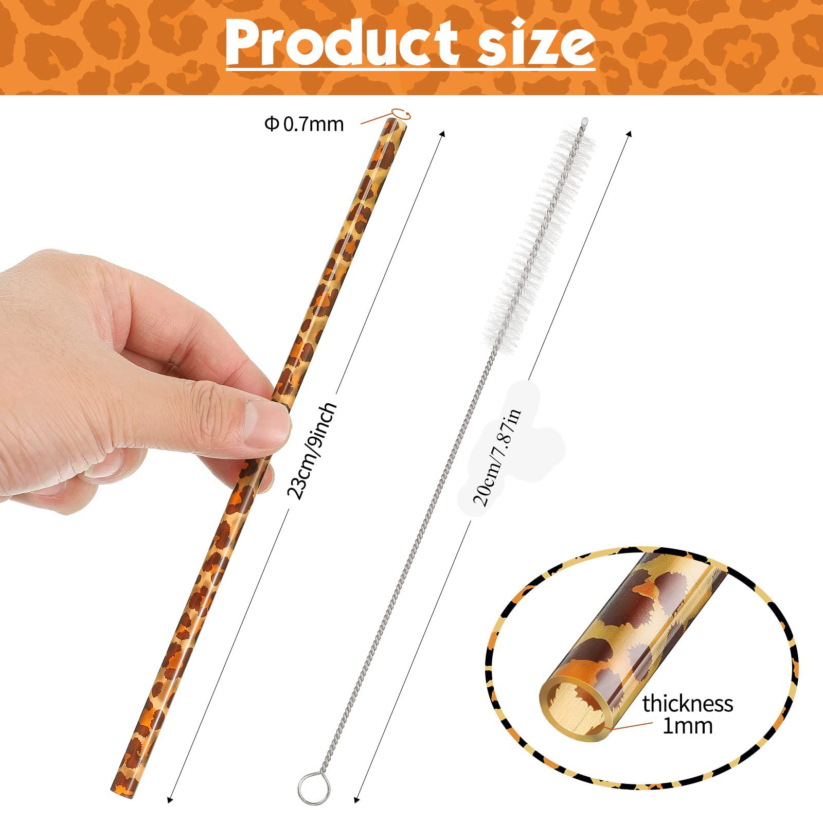 10/20/50pcs Leopard Reusable P - Plastic Cup 50Pcs 리뷰 및 가격