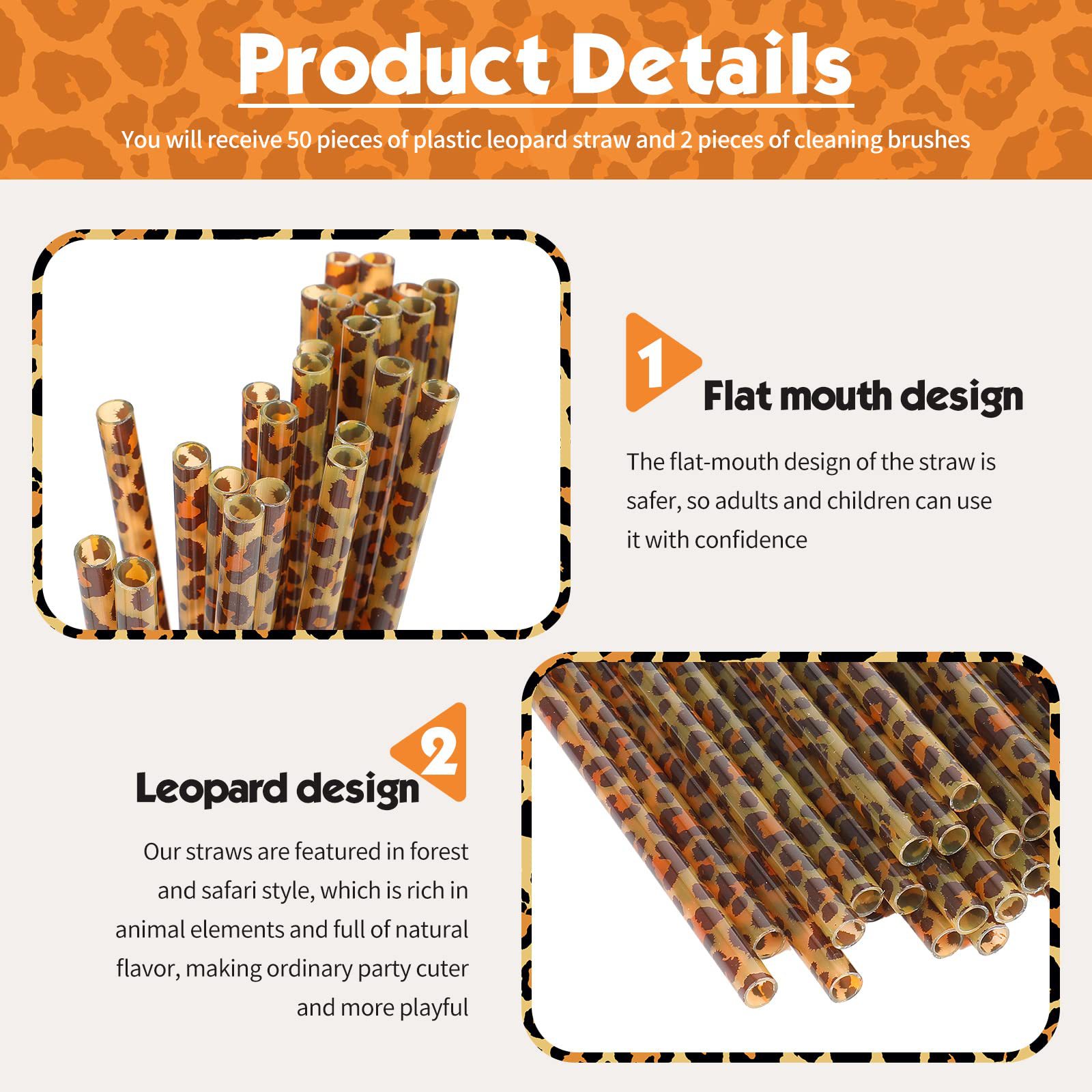 10/20/50pcs Leopard Reusable P - Plastic Cup 50Pcs 리뷰 및 가격