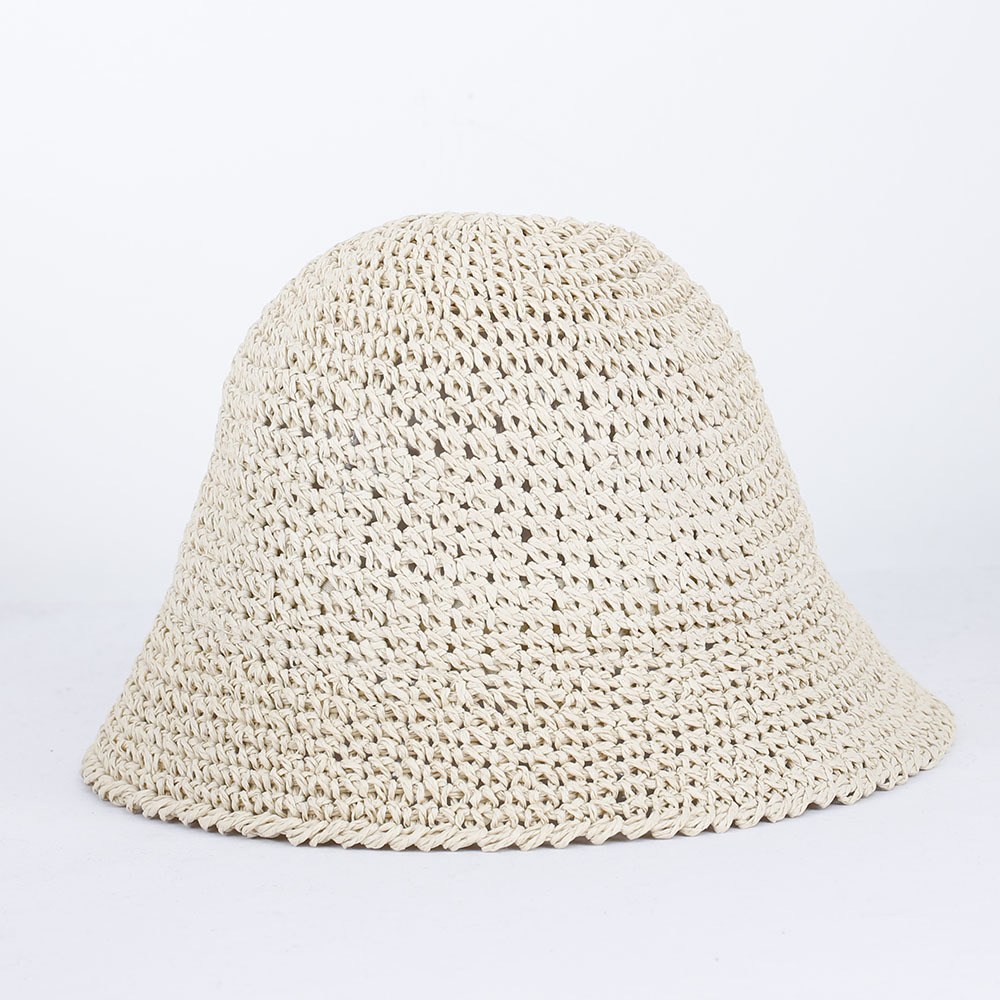 Womens Straw Sun Hat Woven Buc - Paper Straw Color 리뷰 및 가격