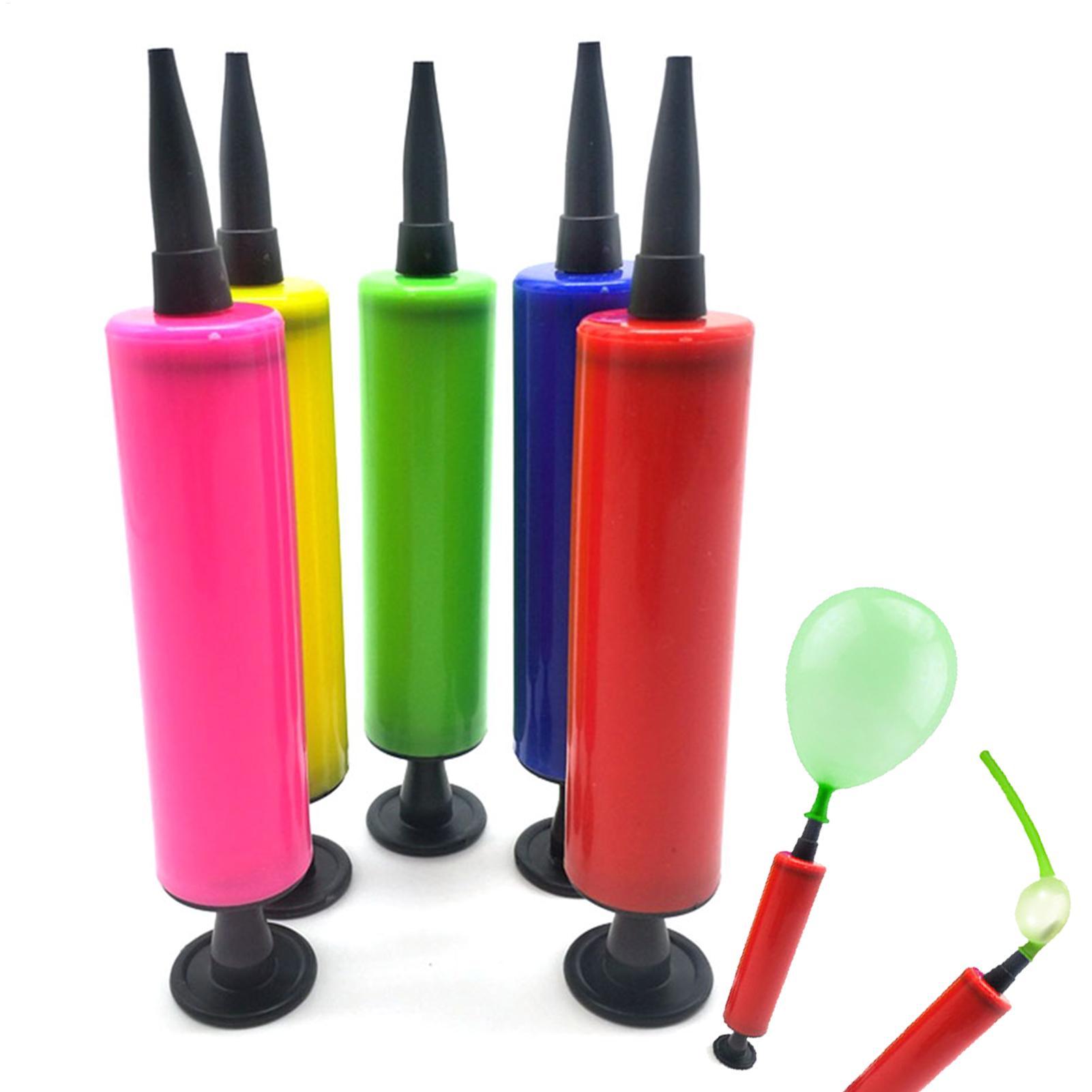 1Pcs hot sales Balloons Ball P - Balloon Pump Hand 리뷰 및 가격