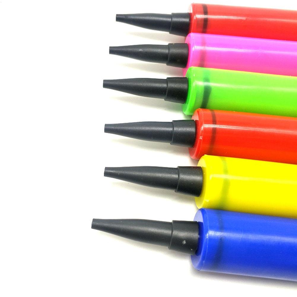 1Pcs hot sales Balloons Ball P - Balloon Pump Hand 리뷰 및 가격