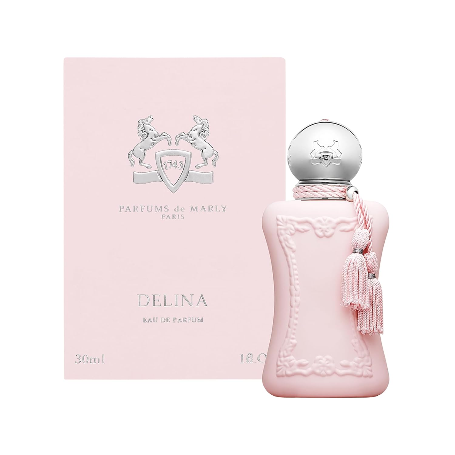 French Royal Collection Delina - Eve Party 리뷰 및 가격
