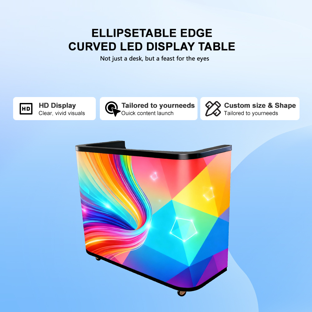 Full-Color P2.5 Front Desk Led - Event Party Dj 리뷰 및 가격