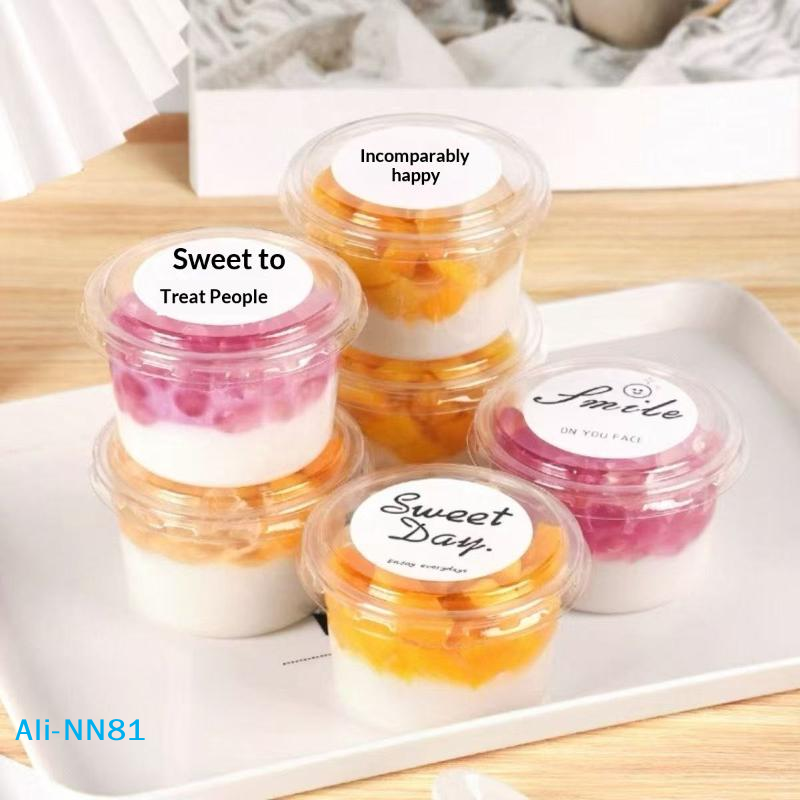 【N】50Pcs Clear Plastic Cups Di - Plastic Cup 50Pcs 리뷰 및 가격