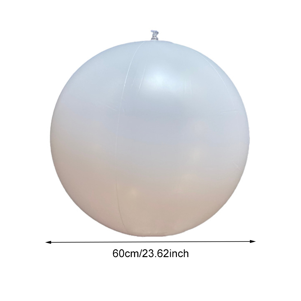 LED Glowing Balloon 16 Colors  - Led Balloon Light 리뷰 및 가격