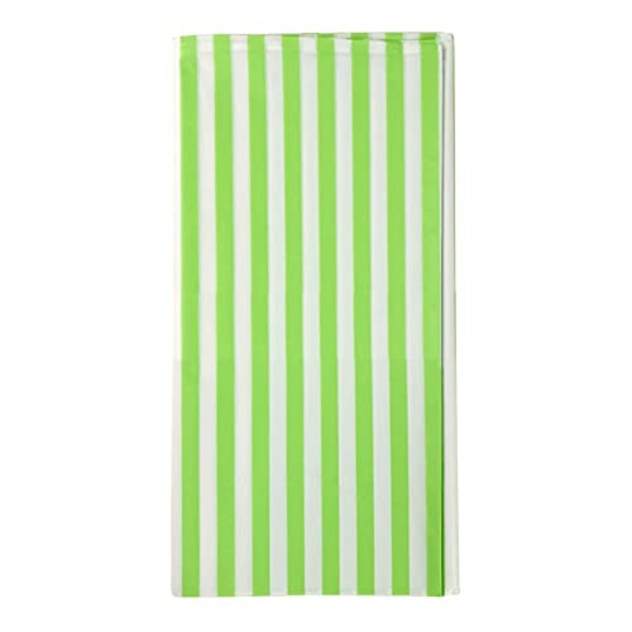 Vpang 2 Pcs Striped Plastic Pr - Table Cloth Disposable 리뷰 및 가격
