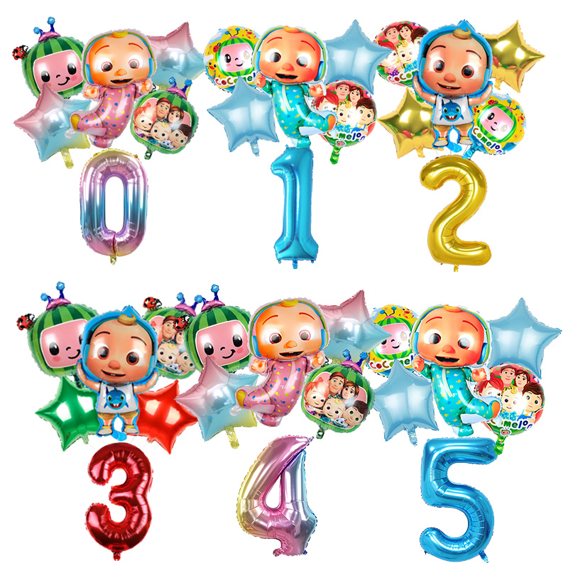 Cocomelons Baby Boys Girls Par - Supply Event 리뷰 및 가격