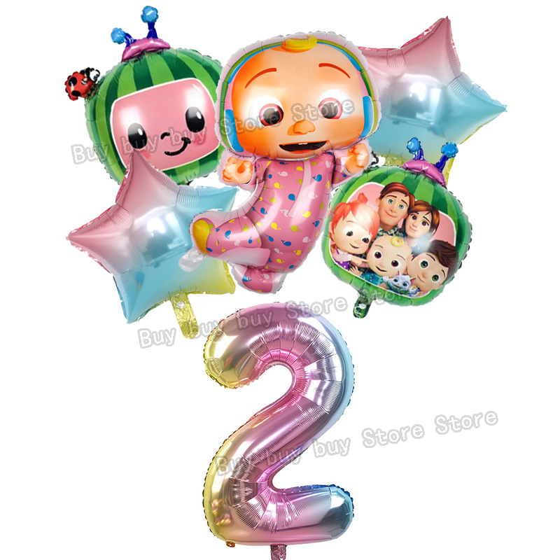Cocomelons Baby Boys Girls Par - Supply Event 리뷰 및 가격