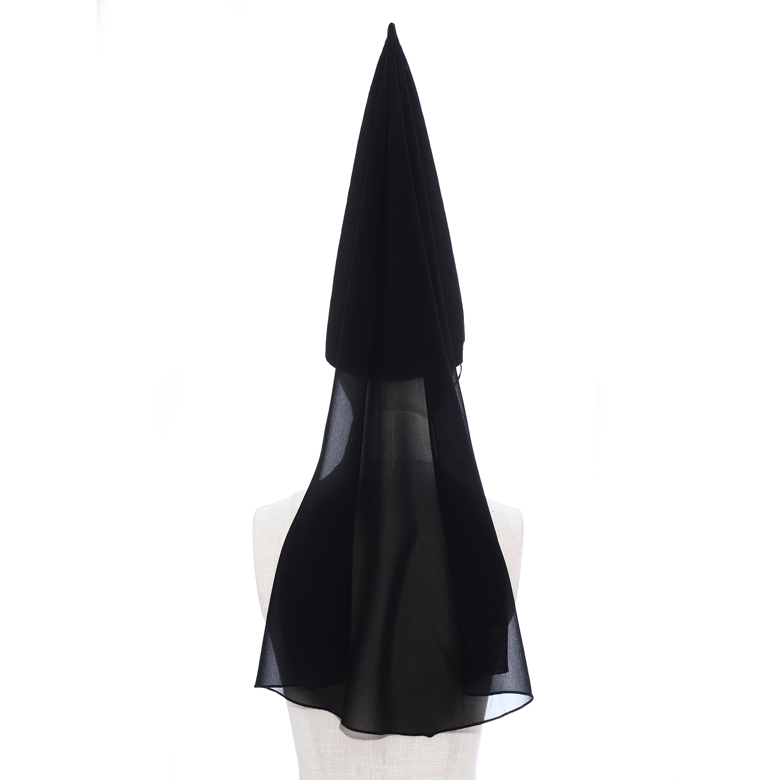 Women Medieval Hennin Party Ha - Party Hat Cone 리뷰 및 가격