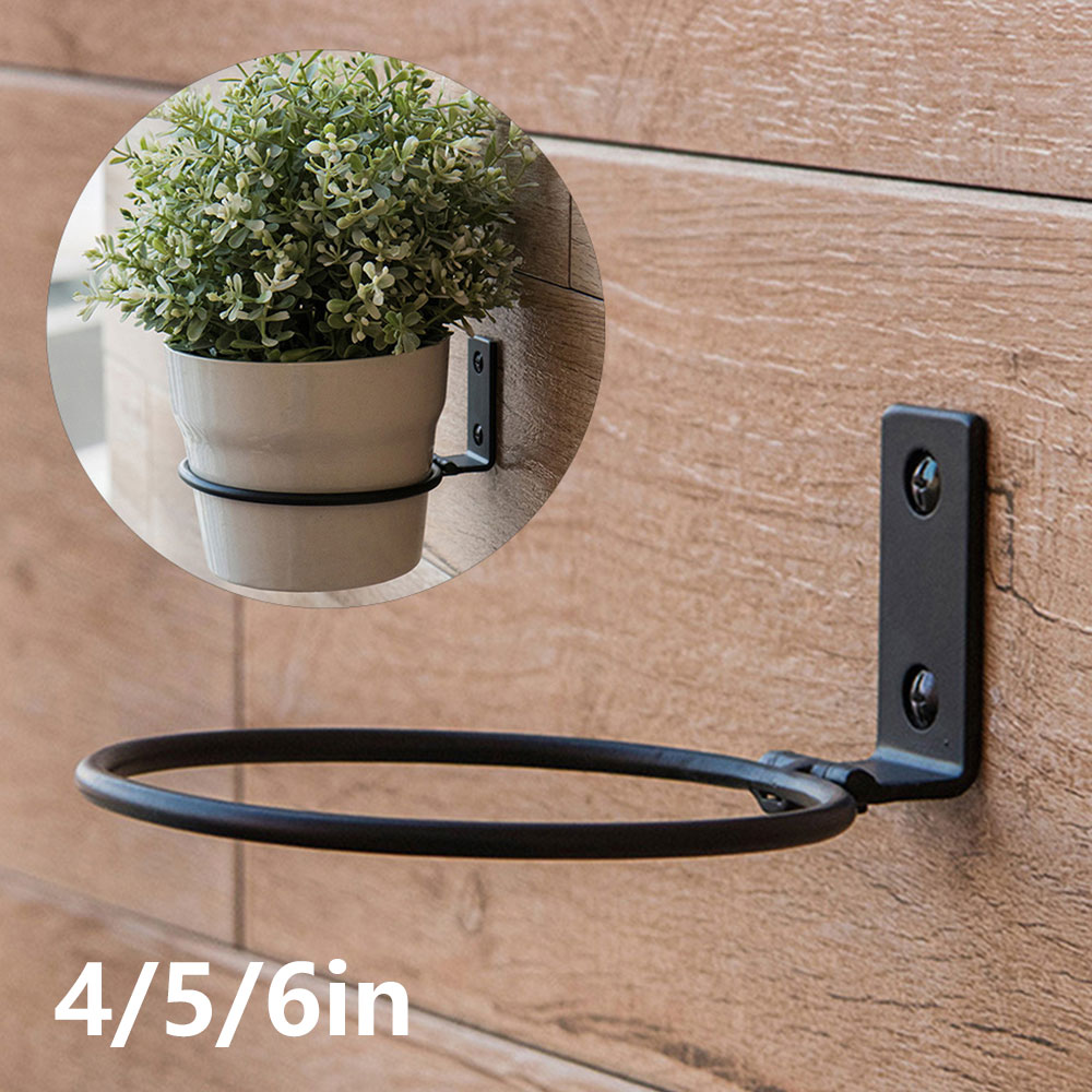 Flower Pot Trays Wall Mounted  - Flower Wall Panel 리뷰 및 가격