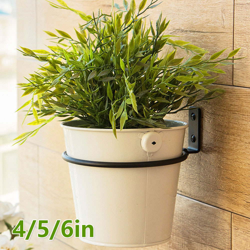 Flower Pot Trays Wall Mounted  - Flower Wall Panel 리뷰 및 가격