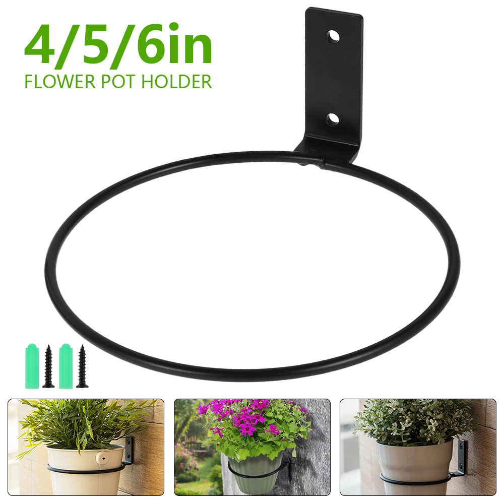 Flower Pot Trays Wall Mounted  - Flower Wall Panel 리뷰 및 가격
