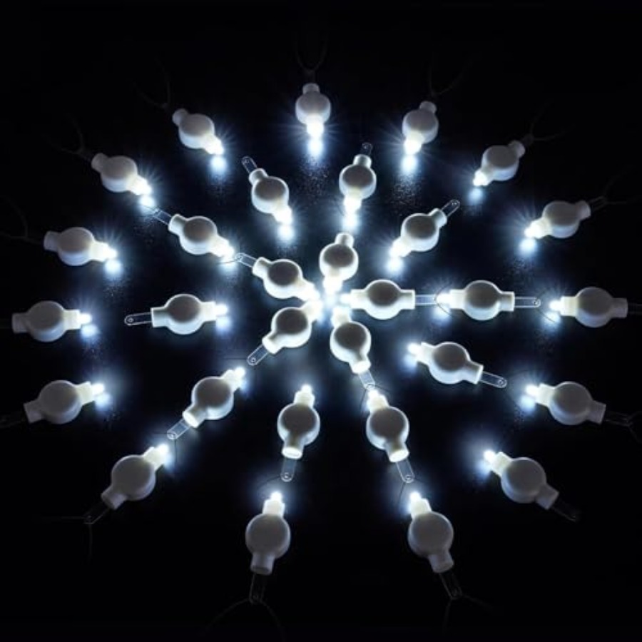 Battery Operated Small LED Lig - Led Balloon Light 리뷰 및 가격