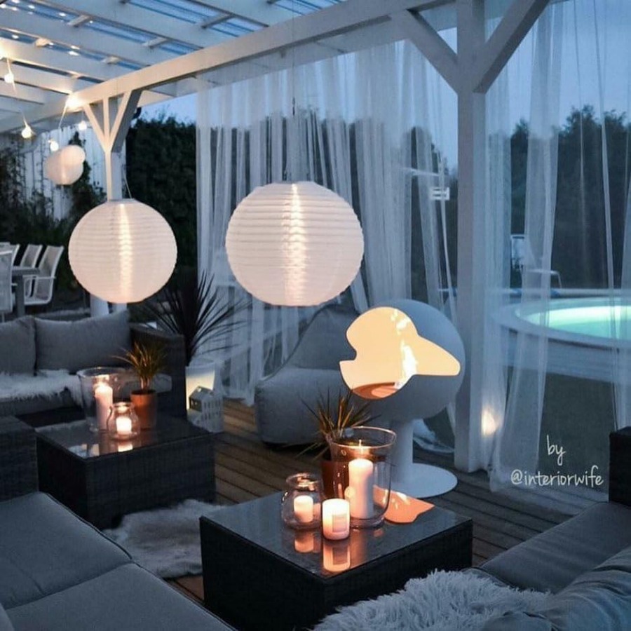 Battery Operated Small LED Lig - Led Balloon Light 리뷰 및 가격