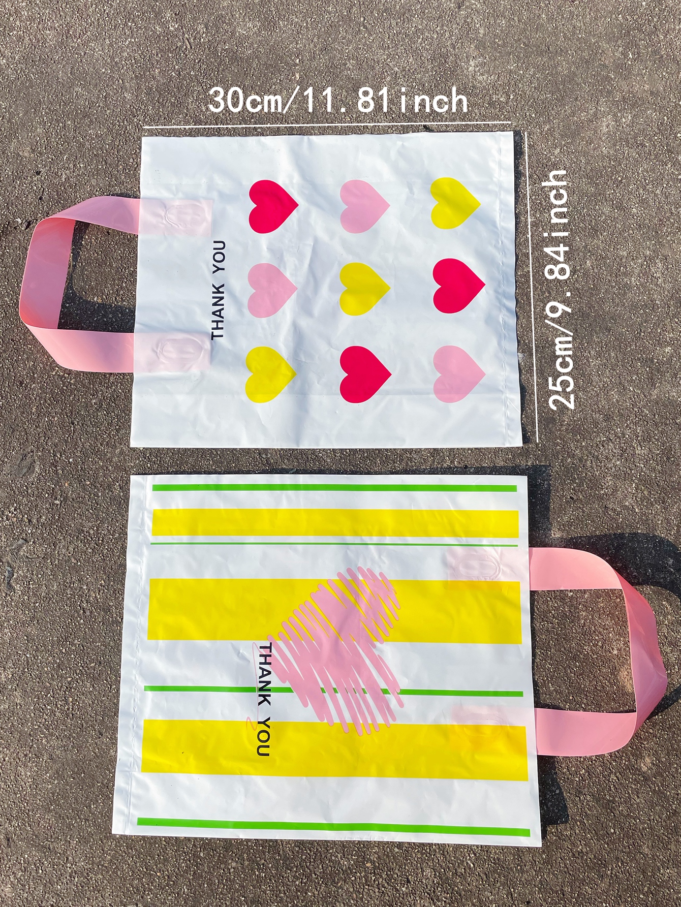 10pcs 9.84 * * 3.15 * 11.81inc - Event Party Shop 리뷰 및 가격