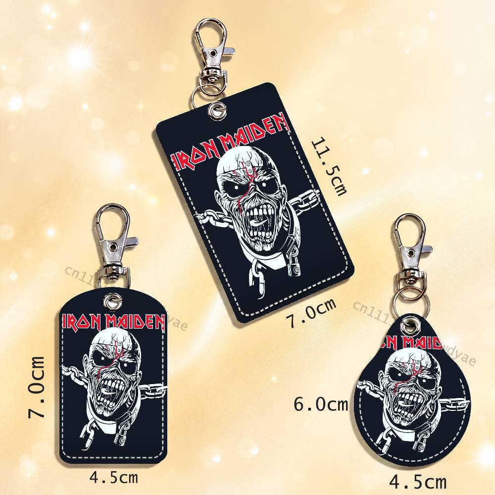 Band I-Iron C-Cool M-Maiden Ca - Party Favor Bag 리뷰 및 가격