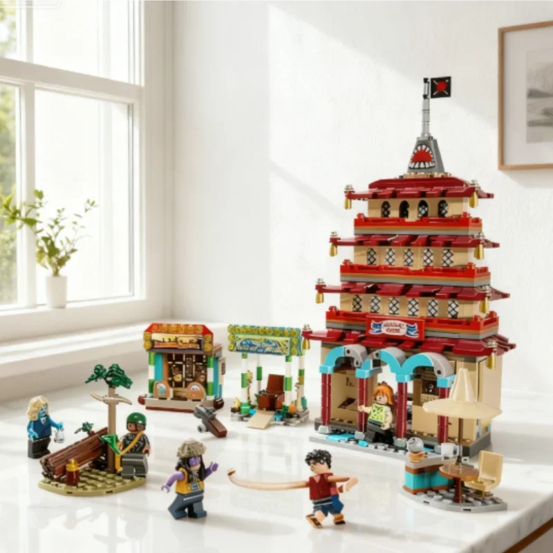 Bandai Launch Classic Style 75 - Event Launch Party 리뷰 및 가격