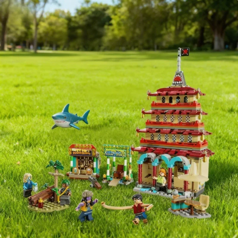 Bandai Launch Classic Style 75 - Event Launch Party 리뷰 및 가격