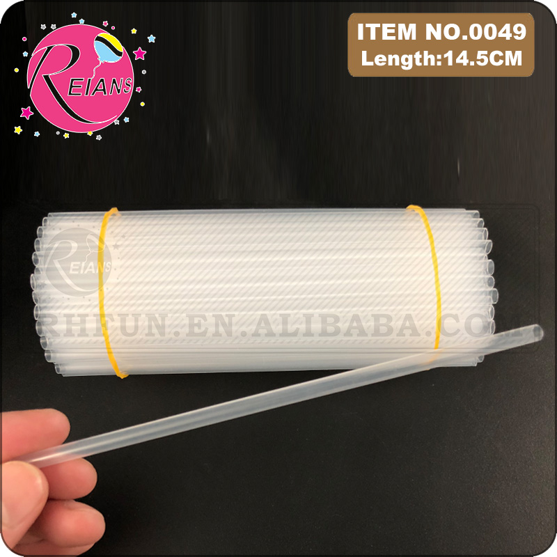 10pcs Mini Plastic Straw Ballo - Balloon Pump Hand 리뷰 및 가격