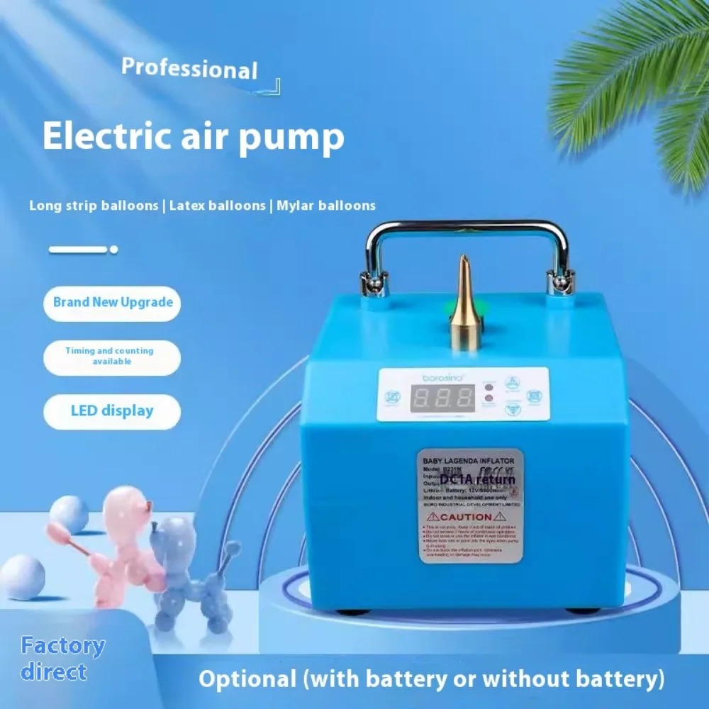With timer and foot switch B23 - Balloon Pump Hand 리뷰 및 가격