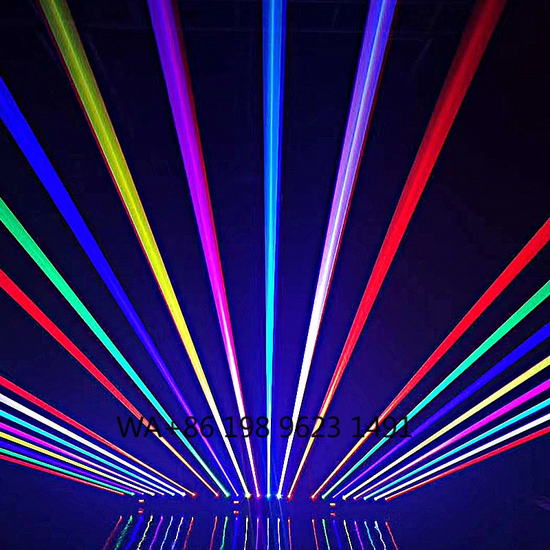 Outdoor RGB AnimationProjector - Event Party Dj 리뷰 및 가격
