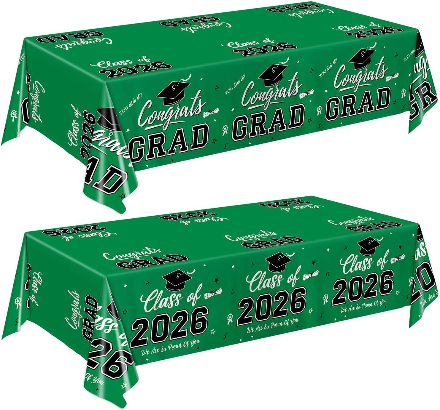 Graduation Decorations 2026, C - Table Cloth Disposable 리뷰 및 가격