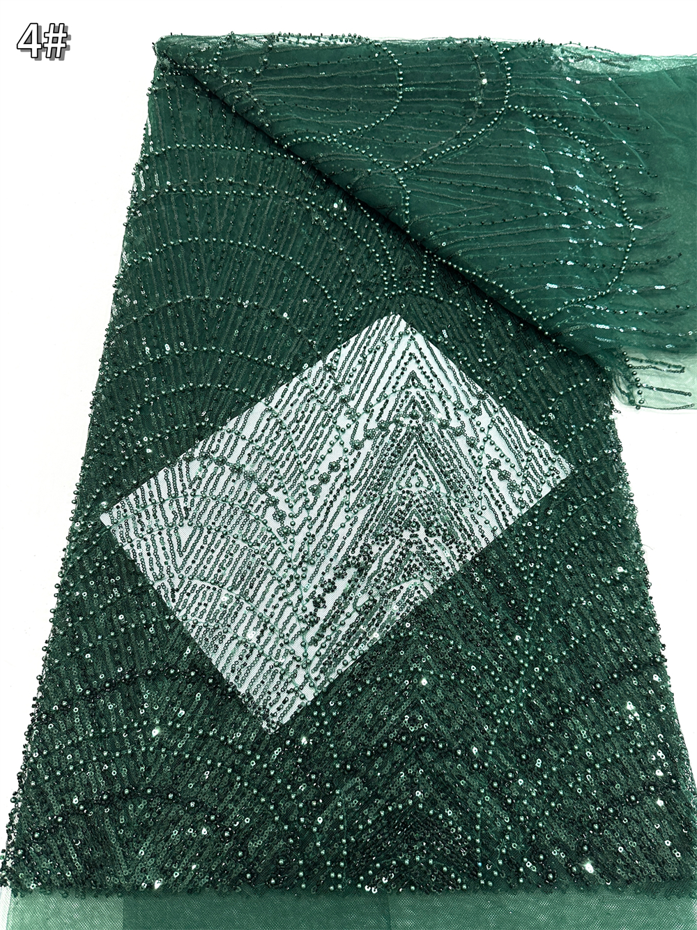 African French Sequined Lace F - Glitter Tablecloth 리뷰 및 가격