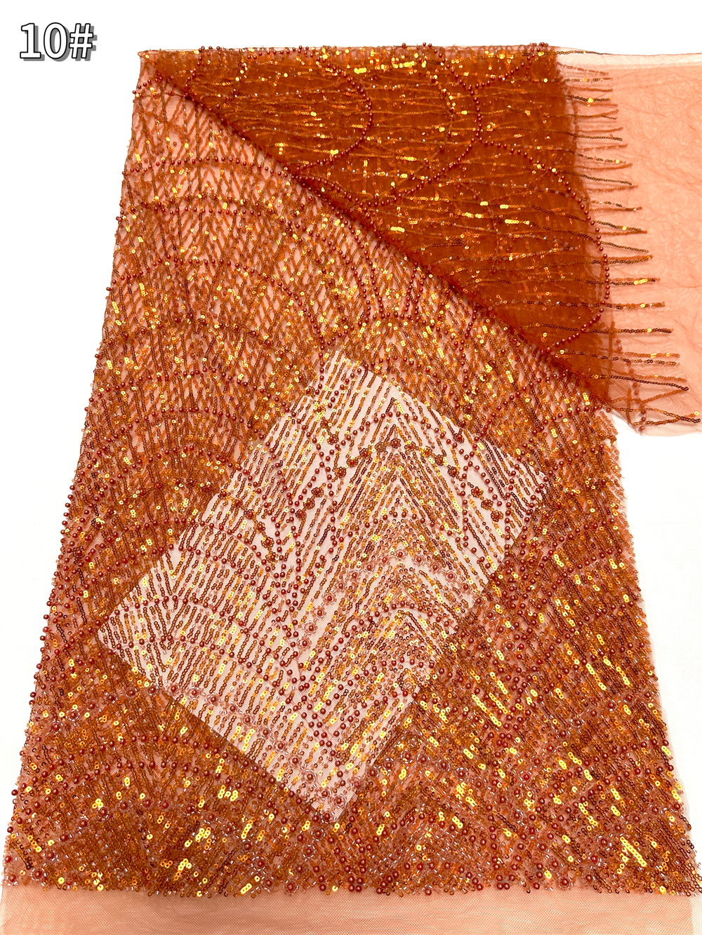 African French Sequined Lace F - Glitter Tablecloth 리뷰 및 가격
