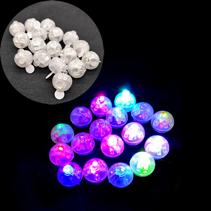 10Pcs Mini LED Balloon Light C - Led Balloon Light 리뷰 및 가격