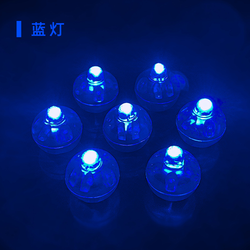 10Pcs Mini LED Balloon Light C - Led Balloon Light 리뷰 및 가격