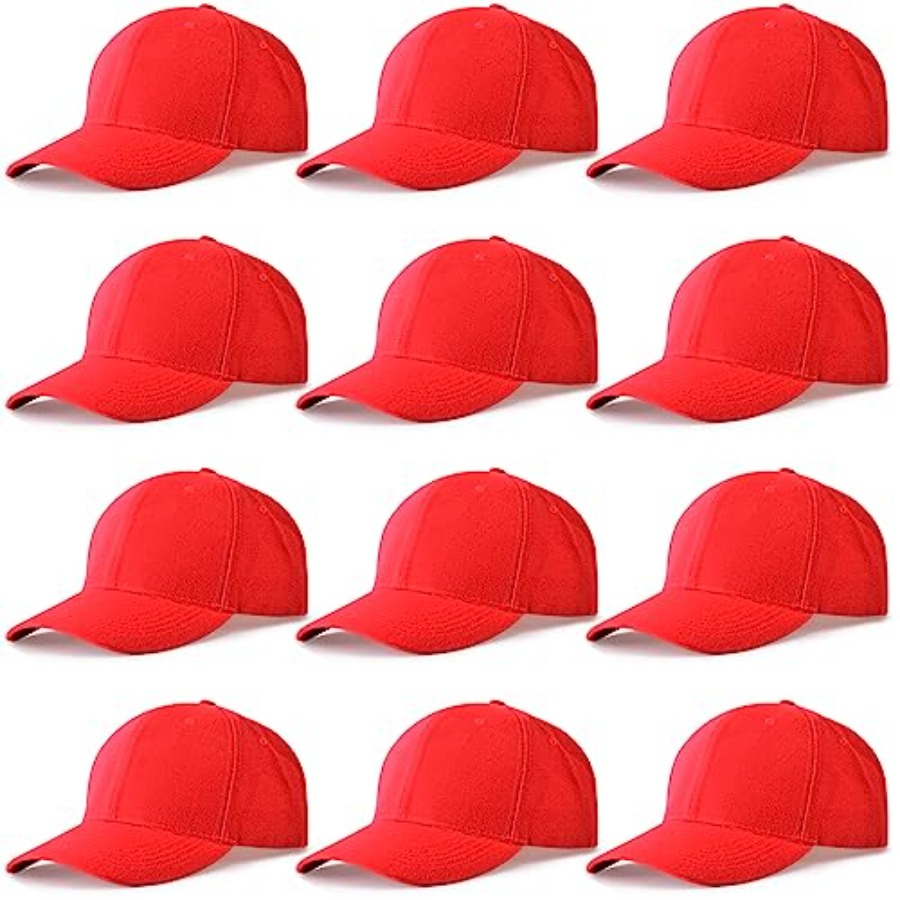 NOBONDO 12 Pack Unisex Basebal - Event & Party Supply 리뷰 및 가격