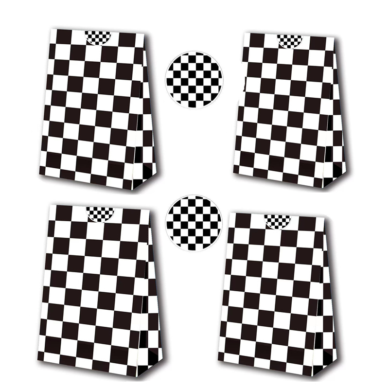 12pcs Race Car Racing Treat Bo - Event Party Box 리뷰 및 가격