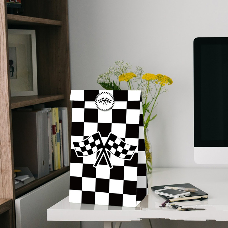 12pcs Race Car Racing Treat Bo - Event Party Box 리뷰 및 가격