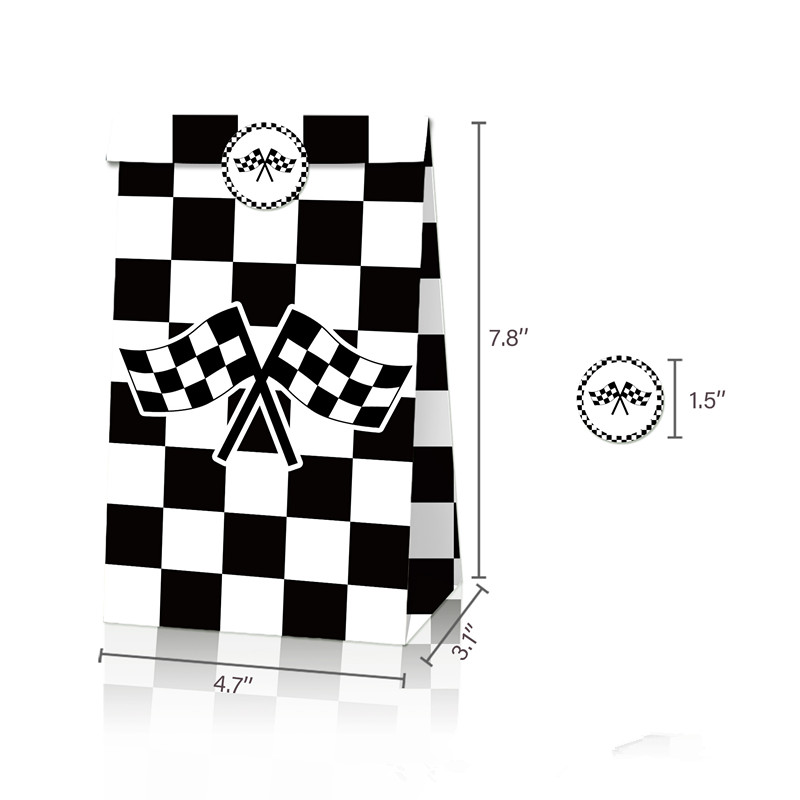 12pcs Race Car Racing Treat Bo - Event Party Box 리뷰 및 가격
