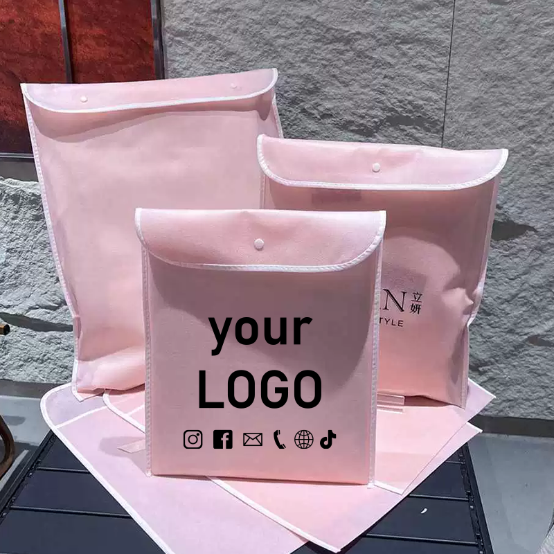50Pcs Non Woven Bags with Butt - Event Party Shop 리뷰 및 가격