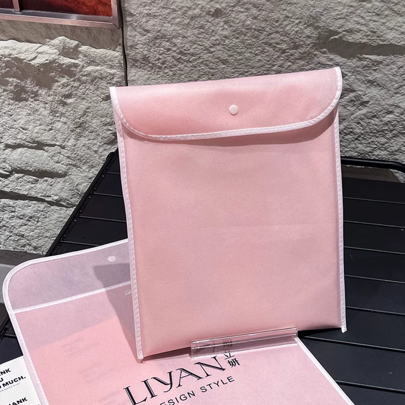 50Pcs Non Woven Bags with Butt - Event Party Shop 리뷰 및 가격