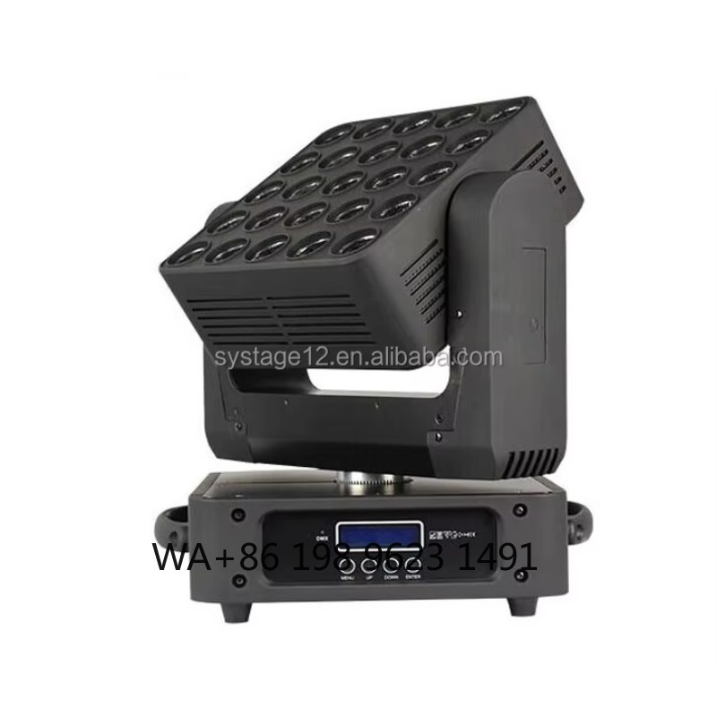 LED Rotating Moving Head Stage - Event Party Dj 리뷰 및 가격