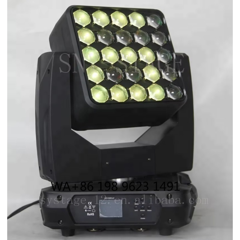 LED Rotating Moving Head Stage - Event Party Dj 리뷰 및 가격