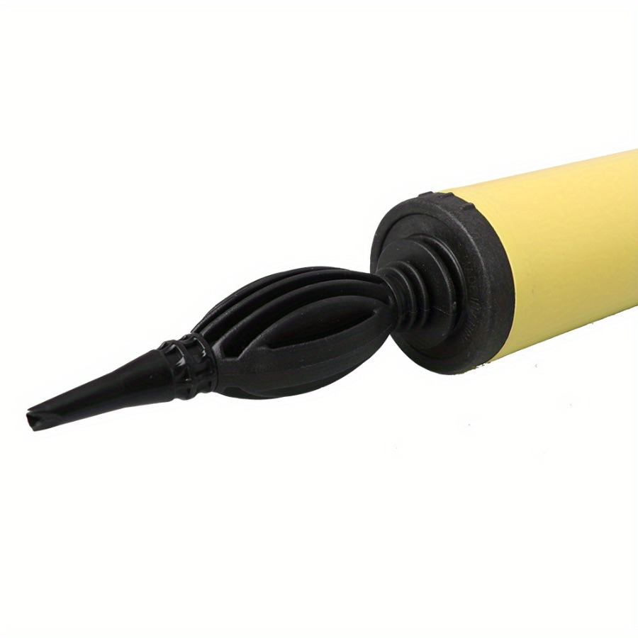 1 Piece of Balloon Inflator, A - Balloon Pump Hand 리뷰 및 가격