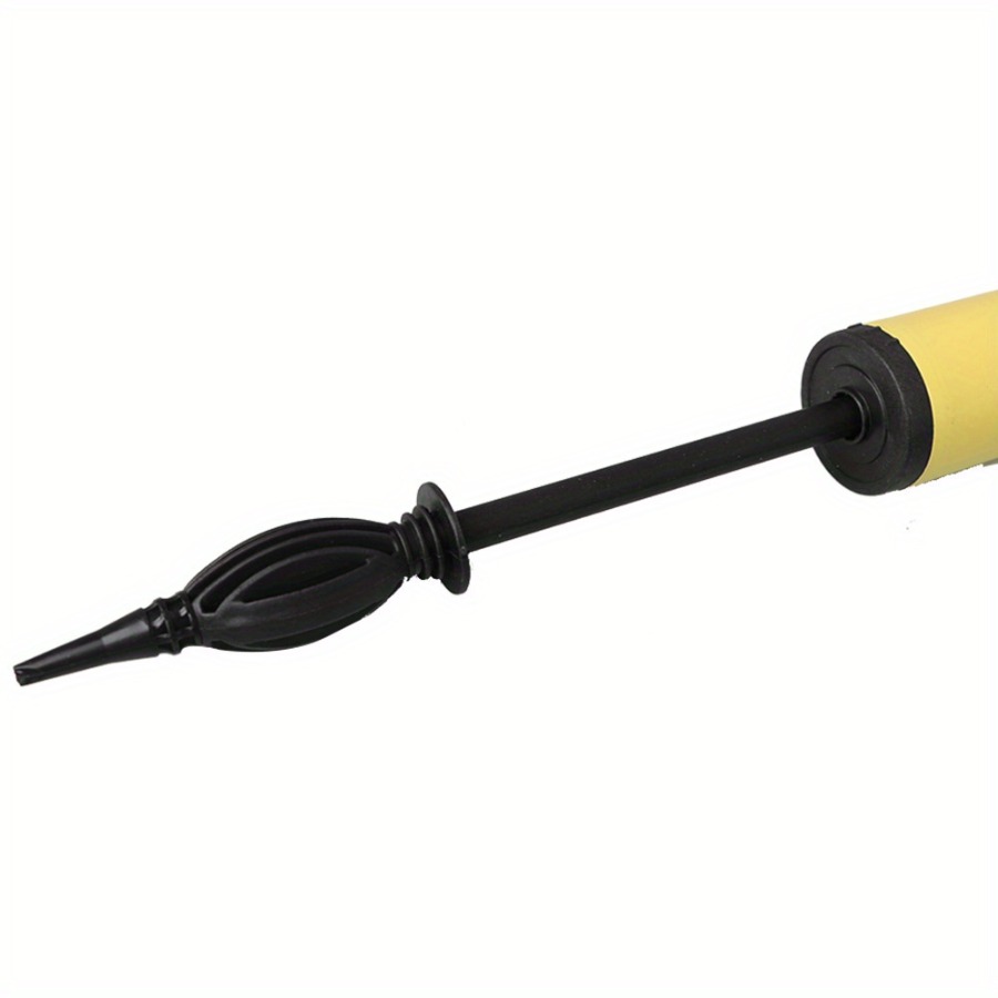 1 Piece of Balloon Inflator, A - Balloon Pump Hand 리뷰 및 가격