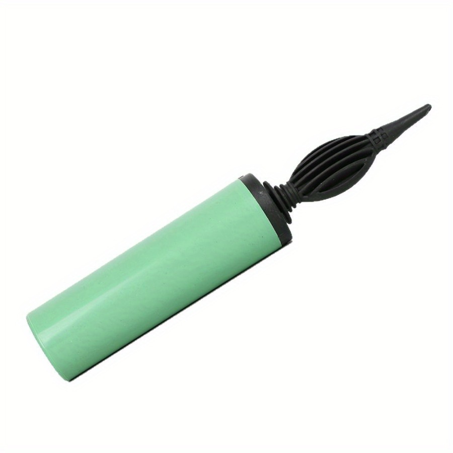 1 Piece of Balloon Inflator, A - Balloon Pump Hand 리뷰 및 가격