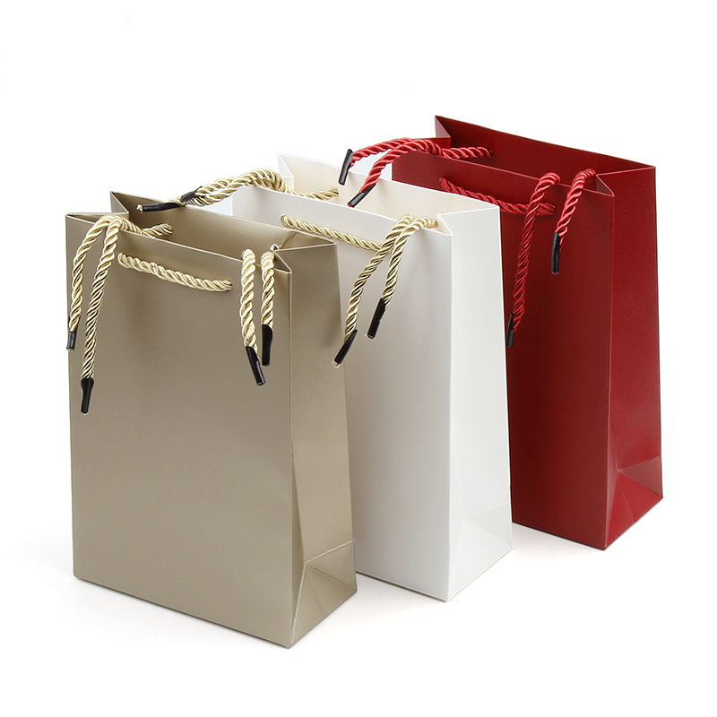 Multi Color Paper Gift Bag Wit - Event Party Shop 리뷰 및 가격