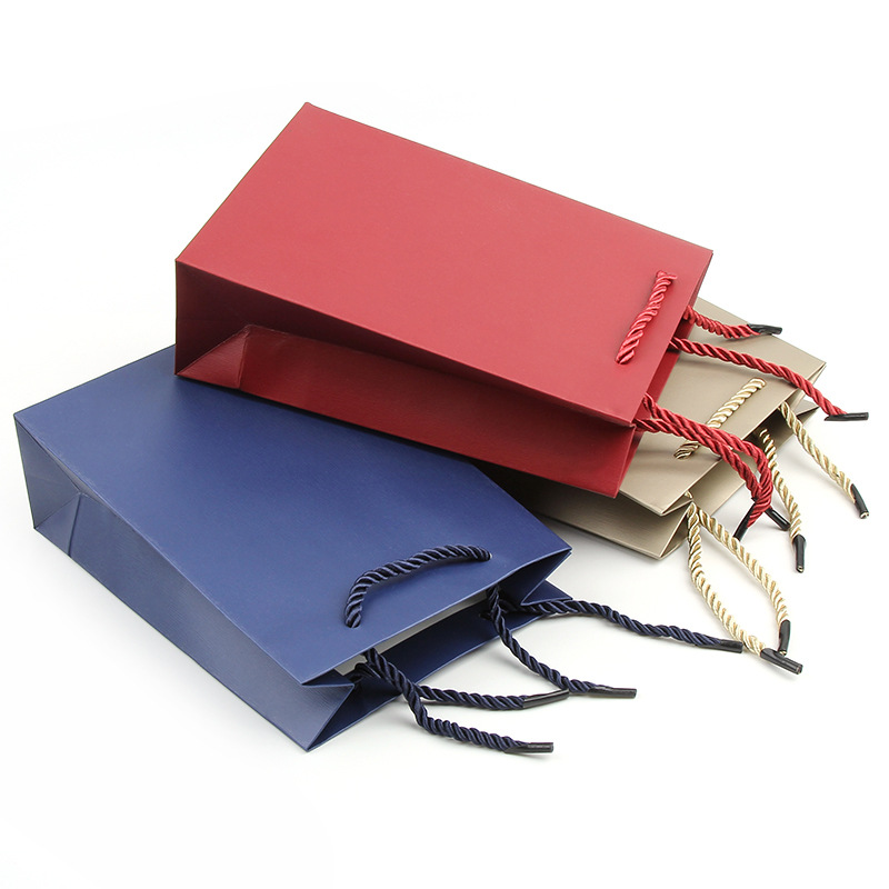 Multi Color Paper Gift Bag Wit - Event Party Shop 리뷰 및 가격