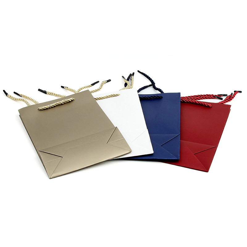 Multi Color Paper Gift Bag Wit - Event Party Shop 리뷰 및 가격