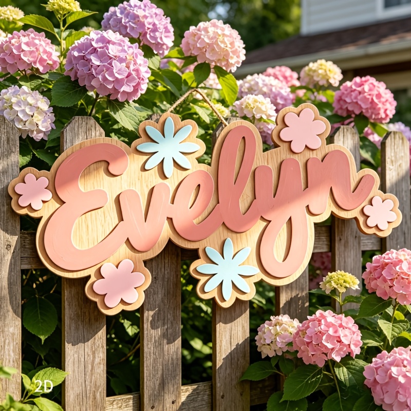 Personalized Floral Themed Nam - Eve Party 리뷰 및 가격