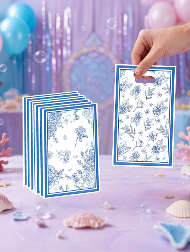 20Pcs/40Pcs Party Gift Bags, B - Party Event Supply Store 리뷰 및 가격