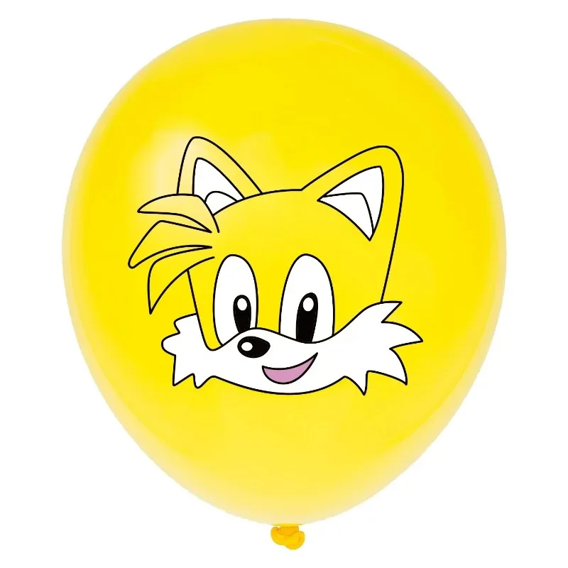 12pcs Sonics Anime Peripheral  - Supply Event 리뷰 및 가격